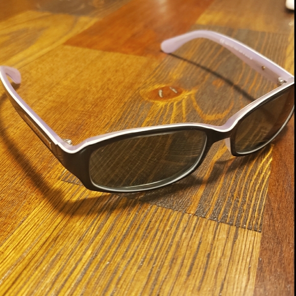 JUICY COUTURE sunglasses/eyeglass frames PIXIE